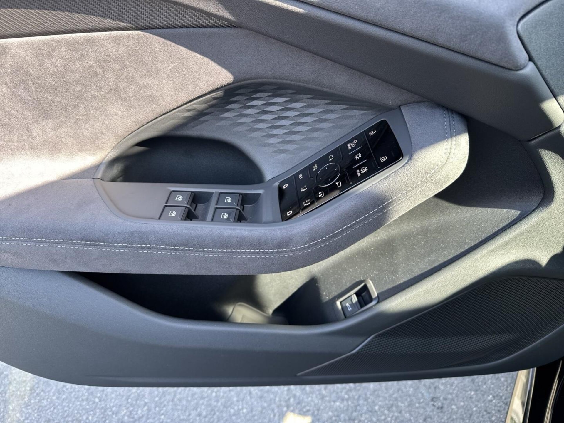 Audi A6 Avant edition one