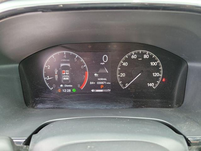 2024 Honda CR-V EX - Photo 9