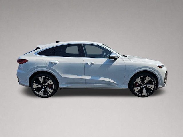 2026 Audi SQ5 Sportback