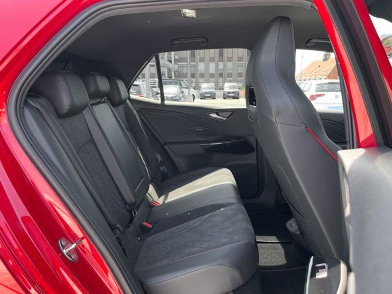 Volkswagen ID.3 – Bild 11