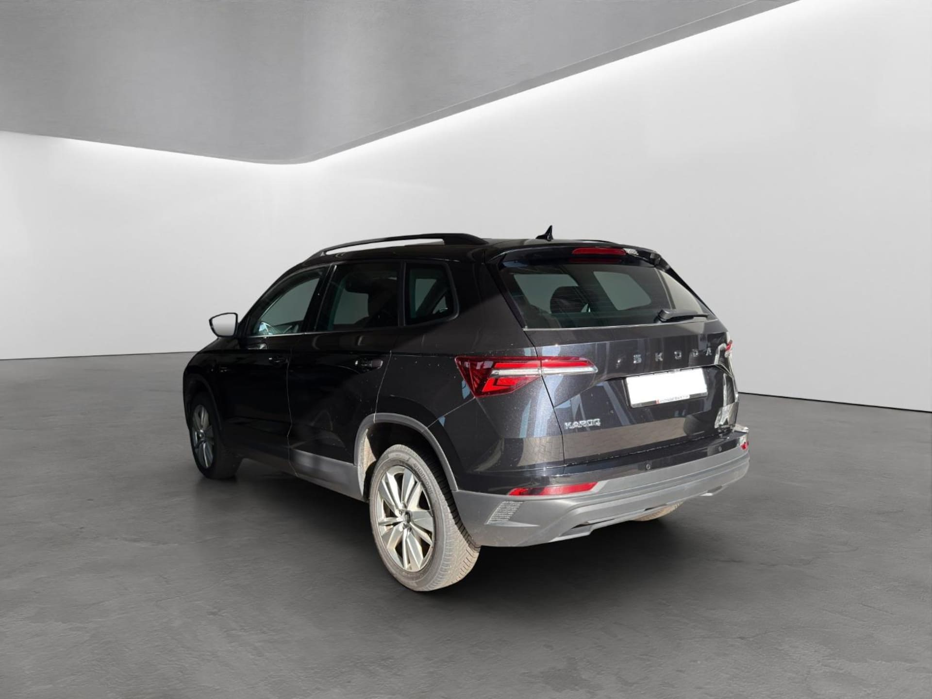 Skoda Karoq Selection