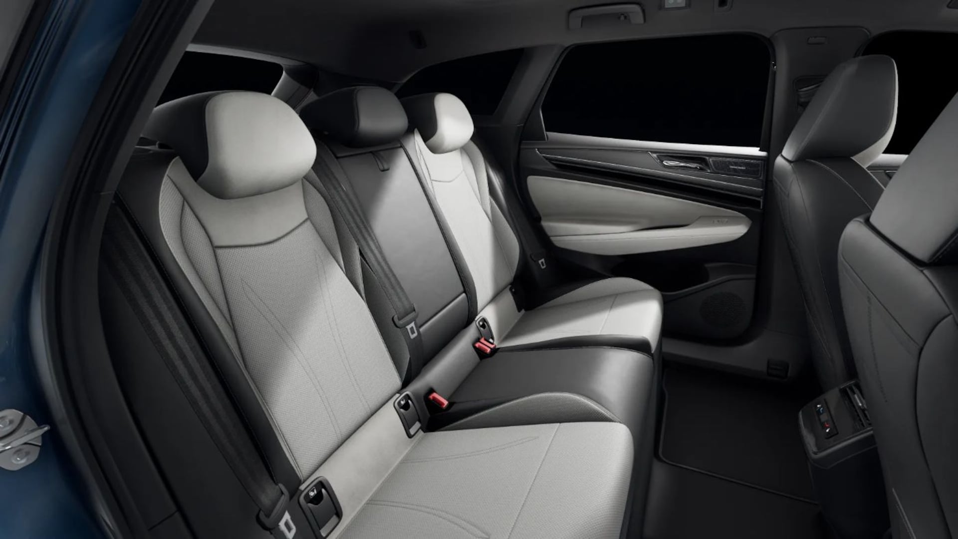 Volkswagen ID.7 Tourer Pro S