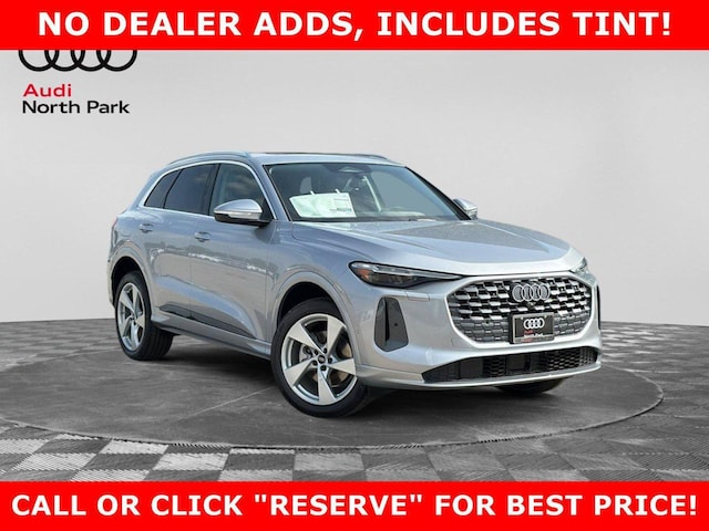 Photo of 2026 Audi Q5 