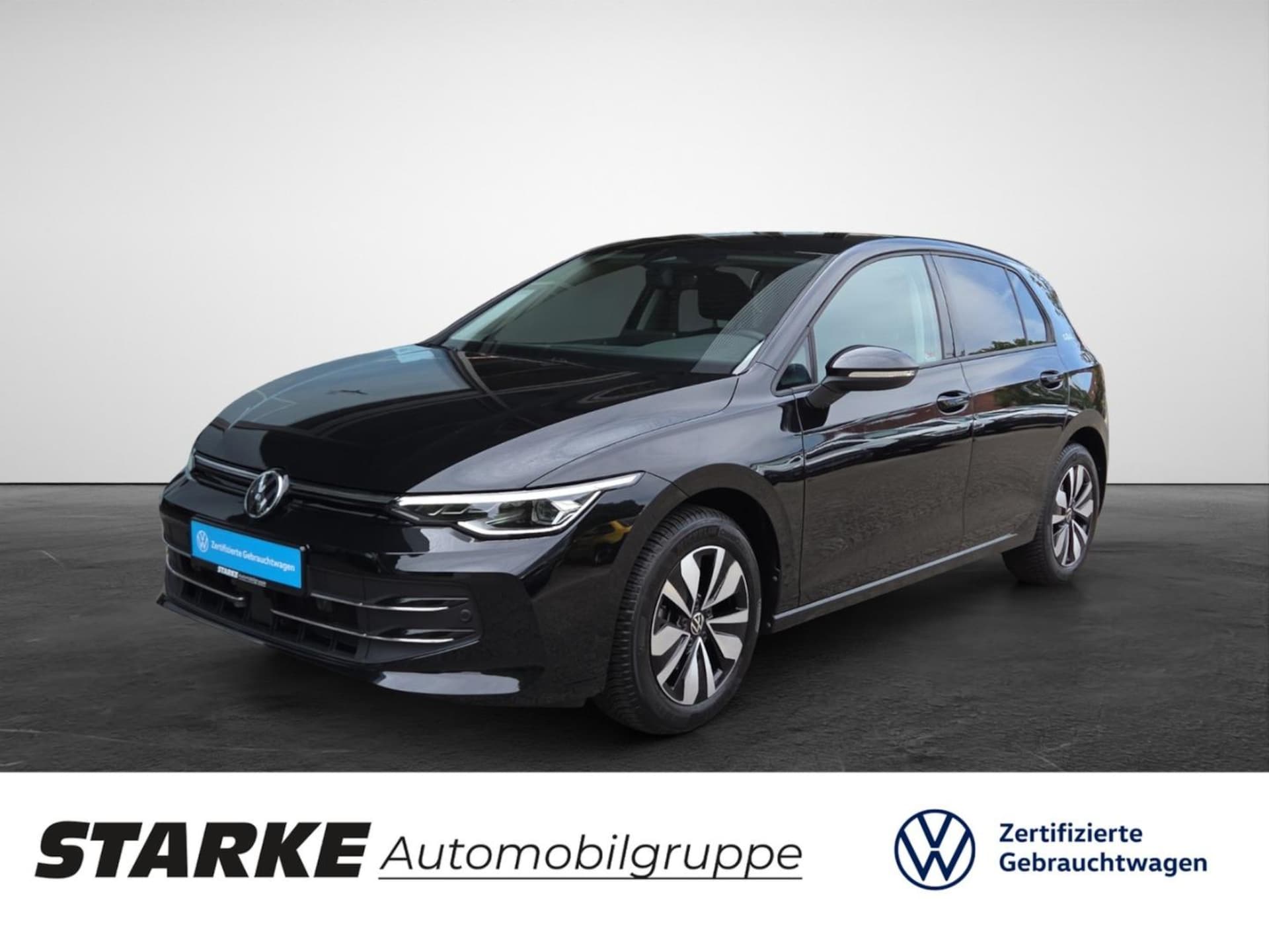 Volkswagen Golf Life