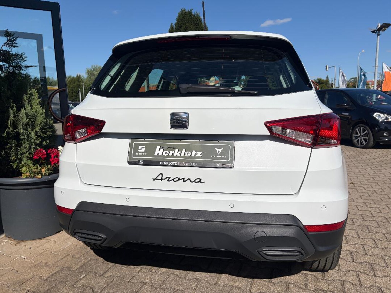 SEAT Arona – Bild 11