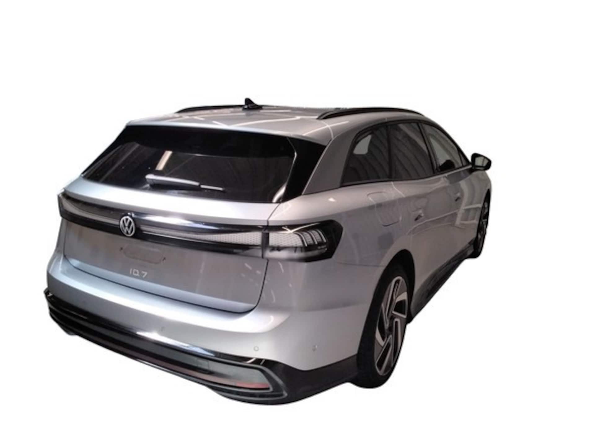 Volkswagen ID.7 Tourer Pro S