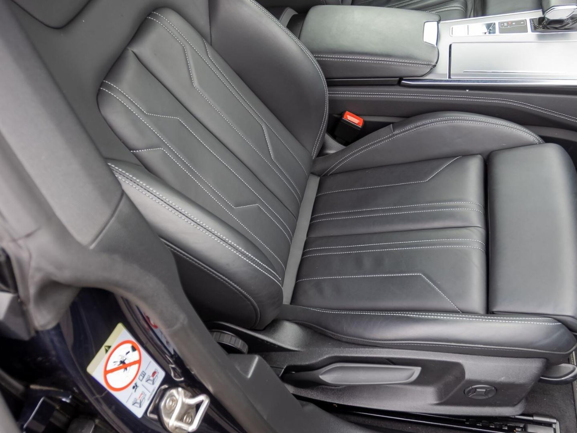 Audi A7 Sportback TFSI e