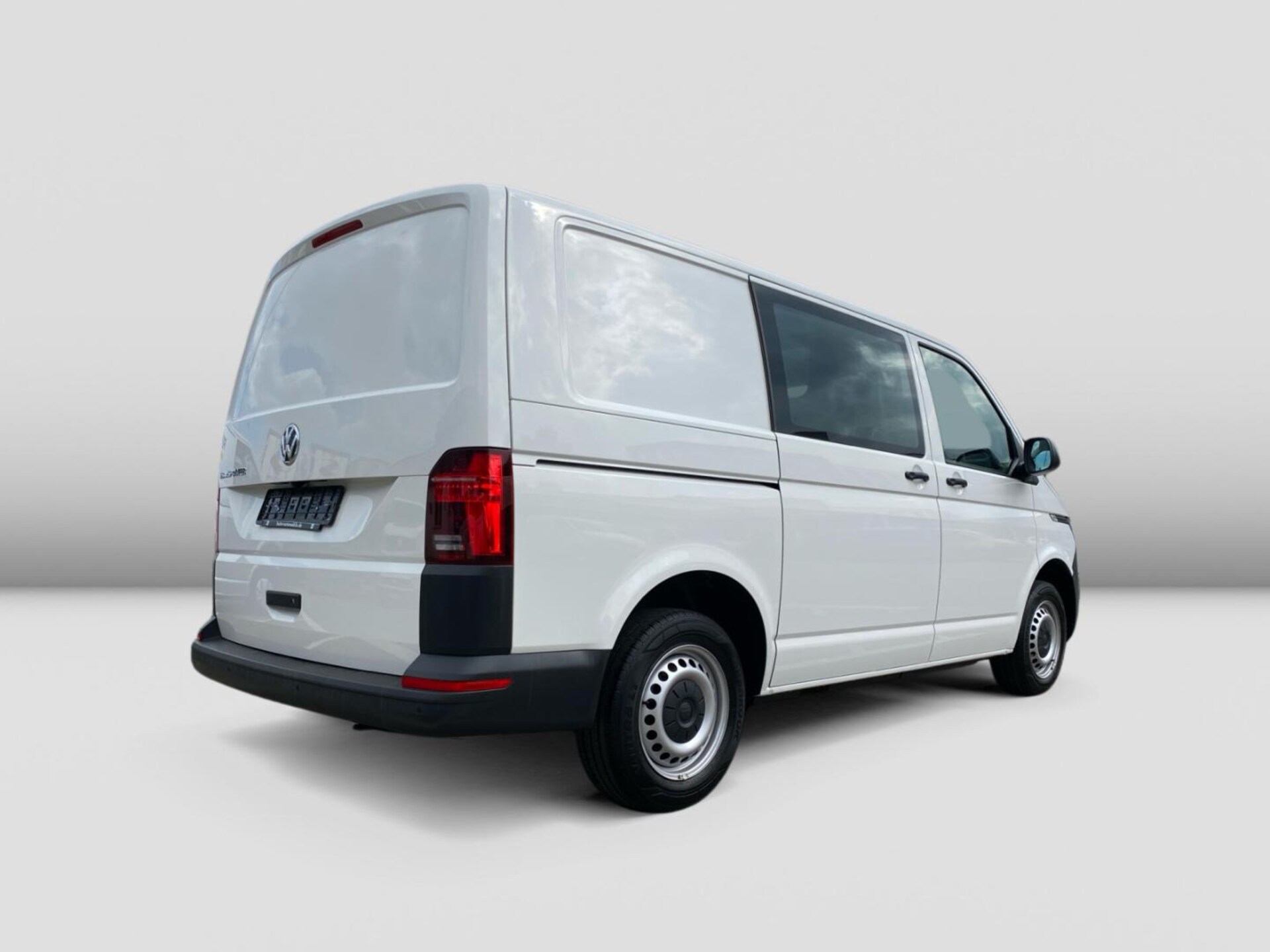 Volkswagen T6.1 Transporter Kasten kurzer Radstand