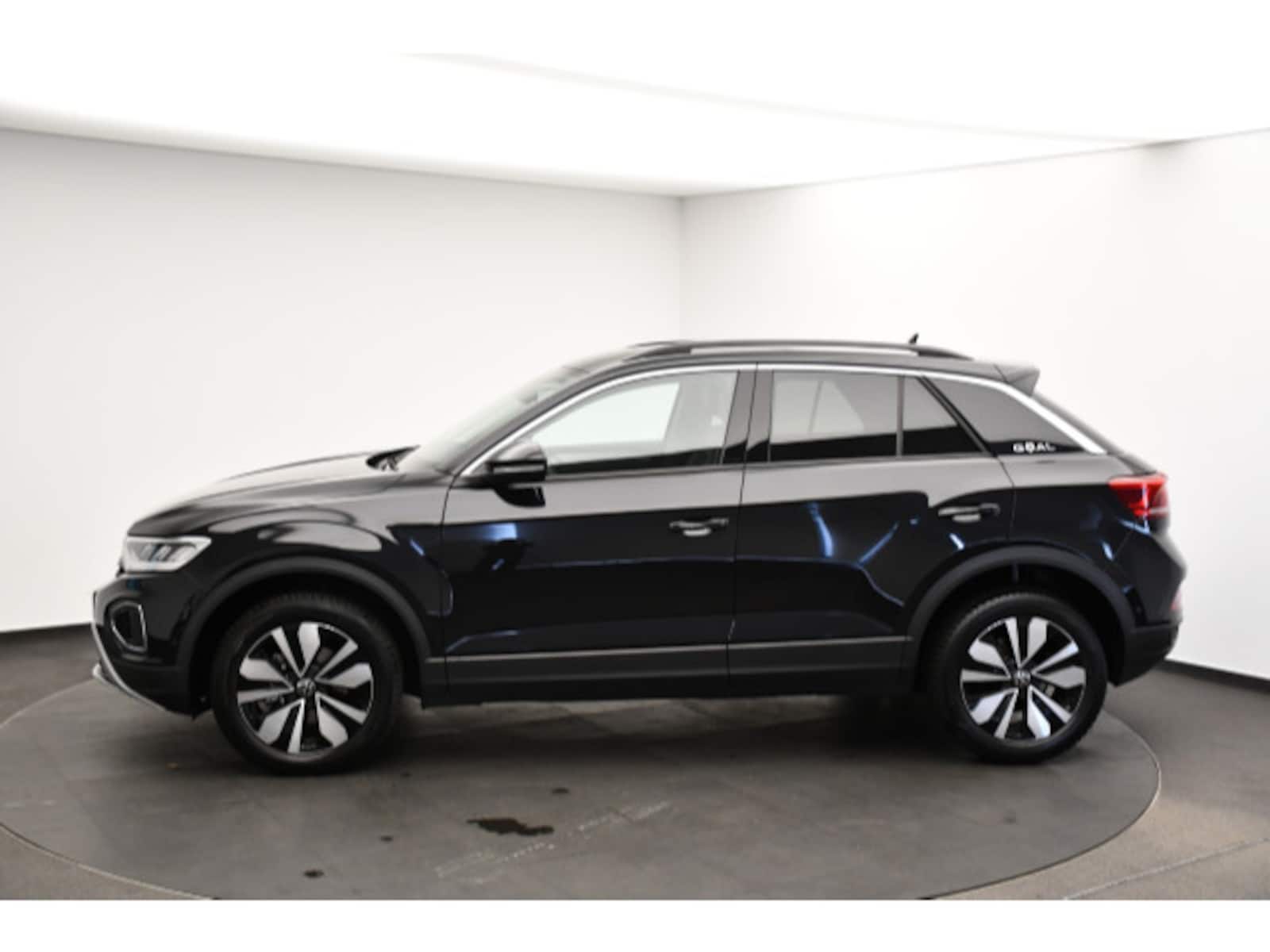 Volkswagen T-Roc – Bild 16