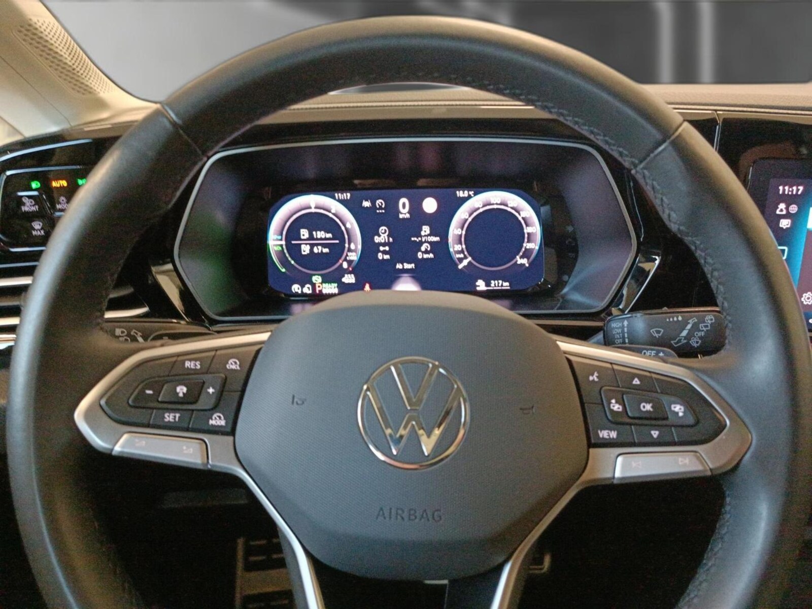 Volkswagen Caddy – Bild 11