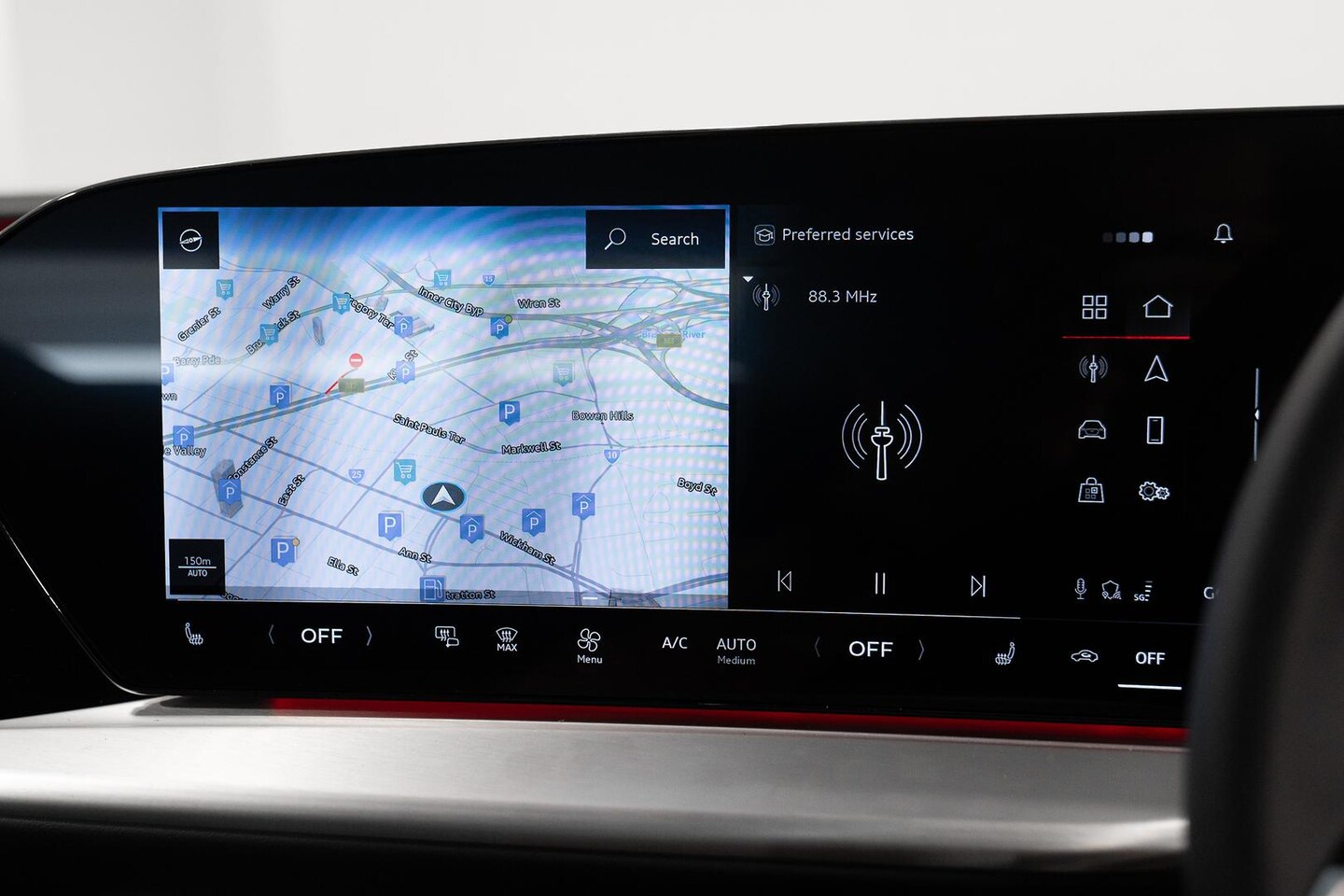 Image about Audi Q5 SUV TDI quattro 150 kW