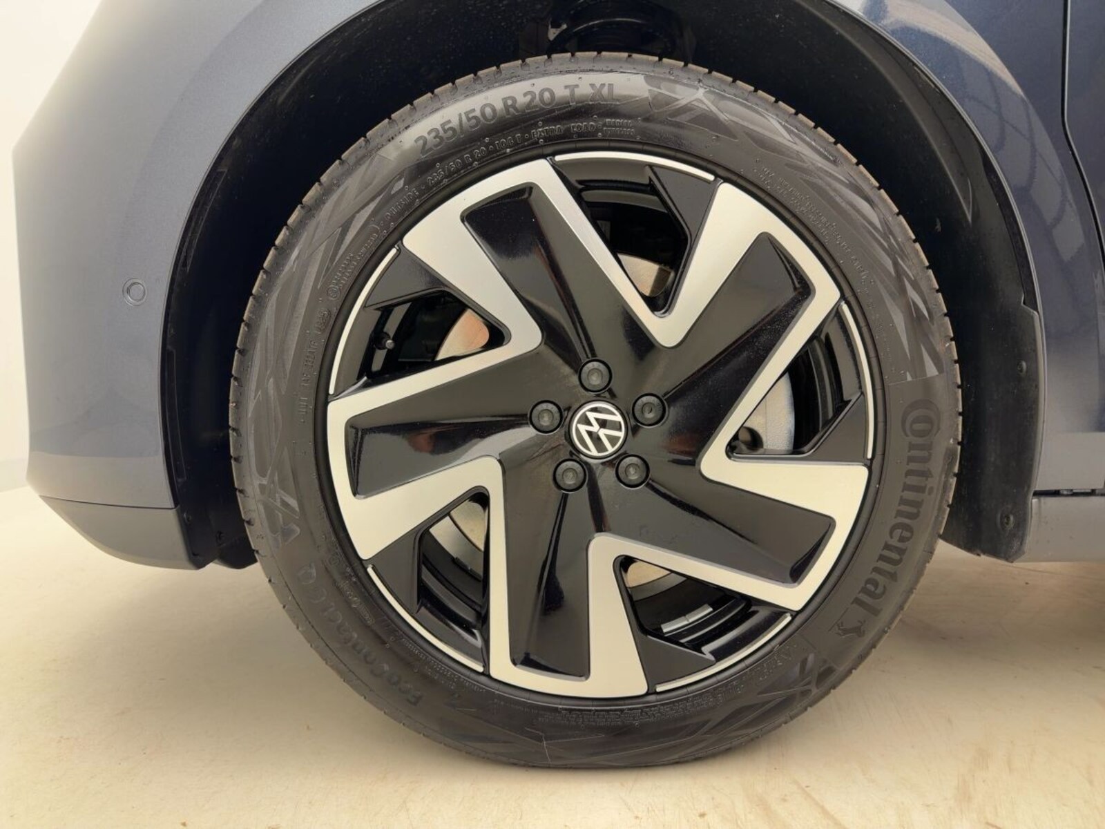 Volkswagen ID. Buzz – Bild 13