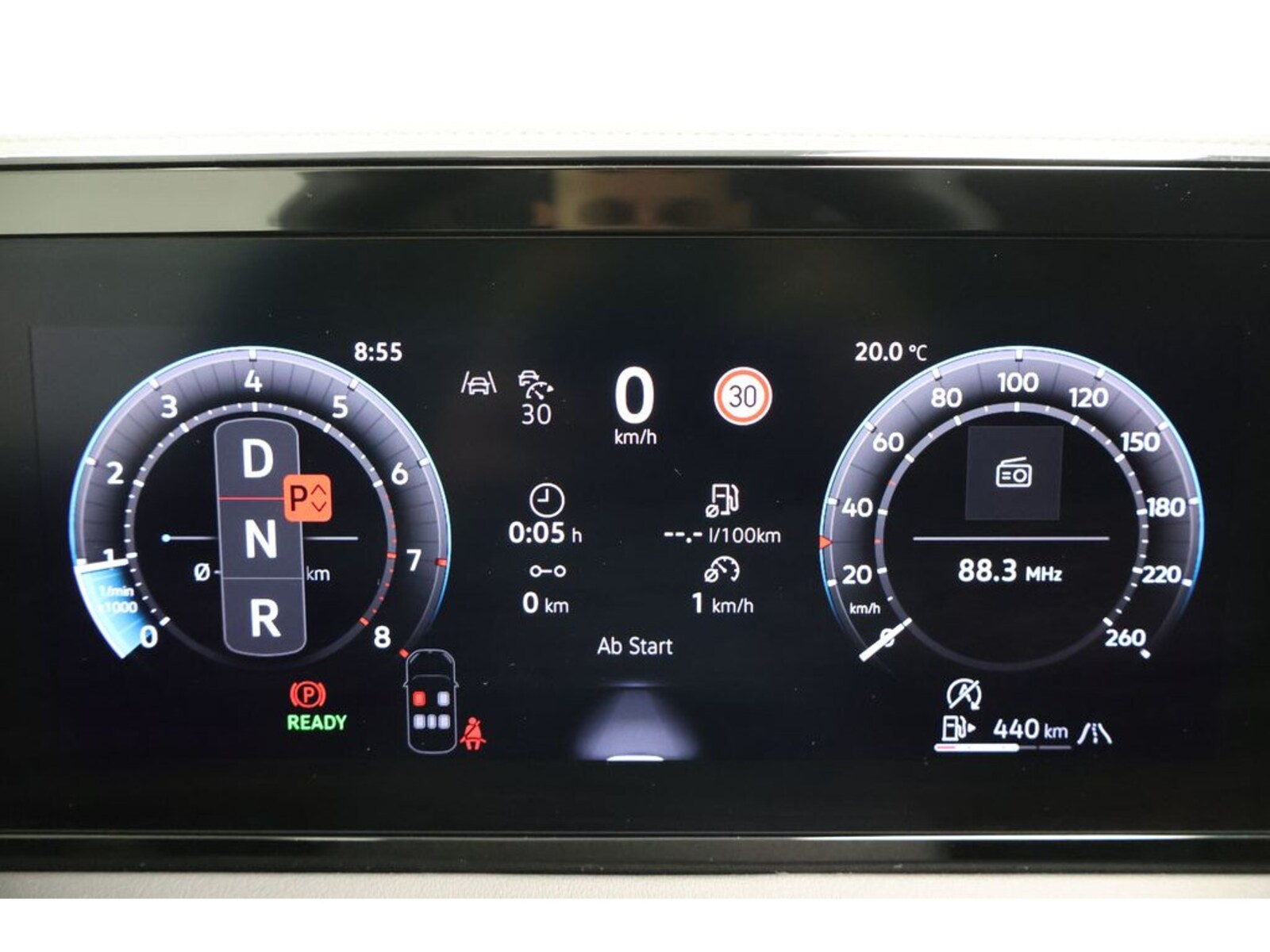 Volkswagen Tiguan – Bild 9