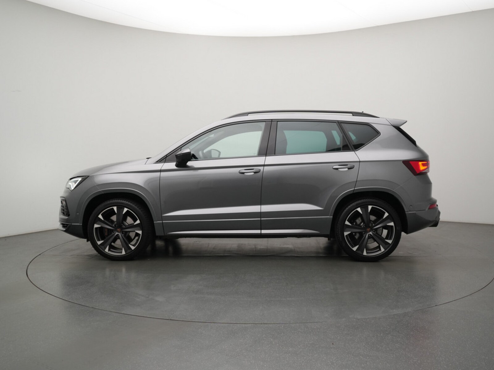 CUPRA Ateca – Bild 24