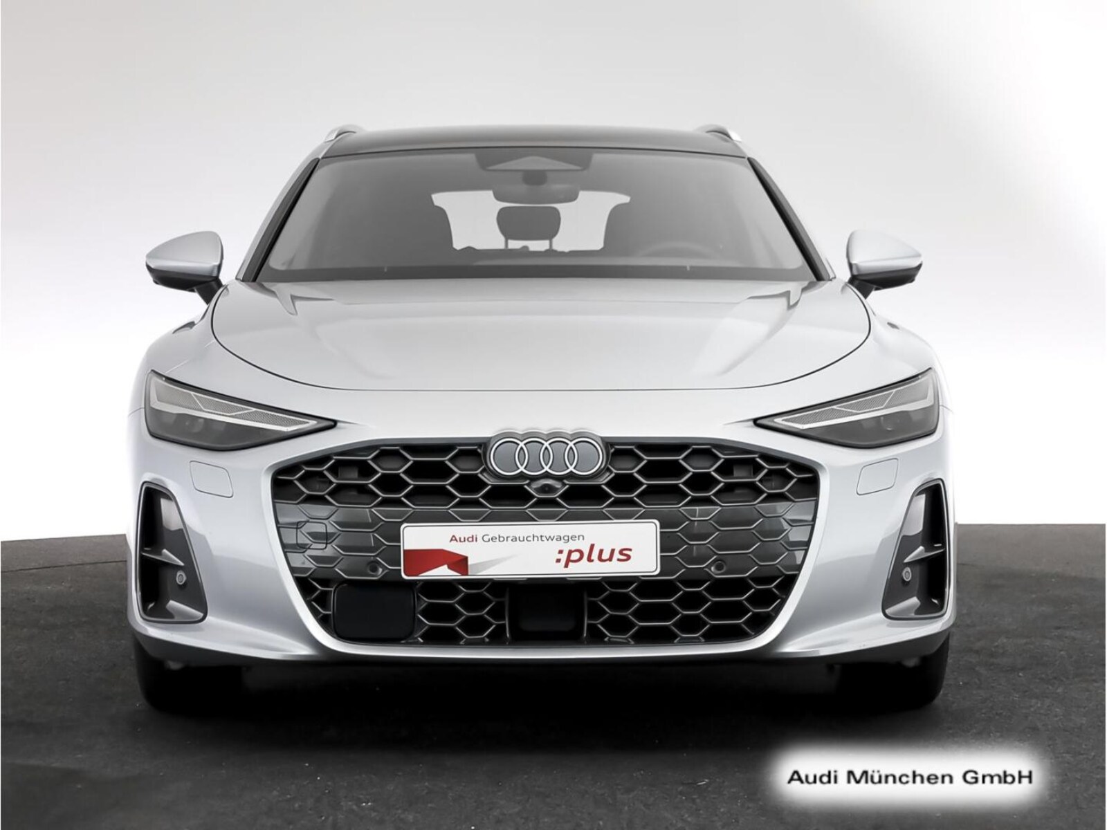 Audi A6 Avant – Bild 2