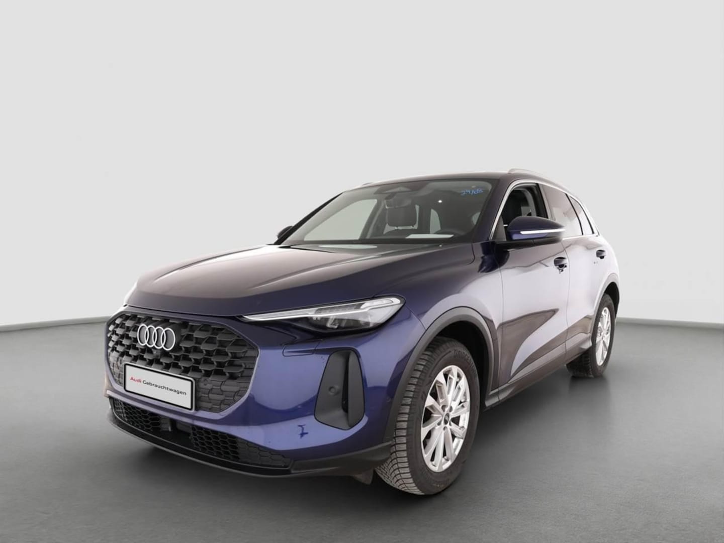 Bild über Audi Q5 SUV TDI quattro 150 kW S tronic - für weitere Informationen kontaktieren Sie den Audi Partner
