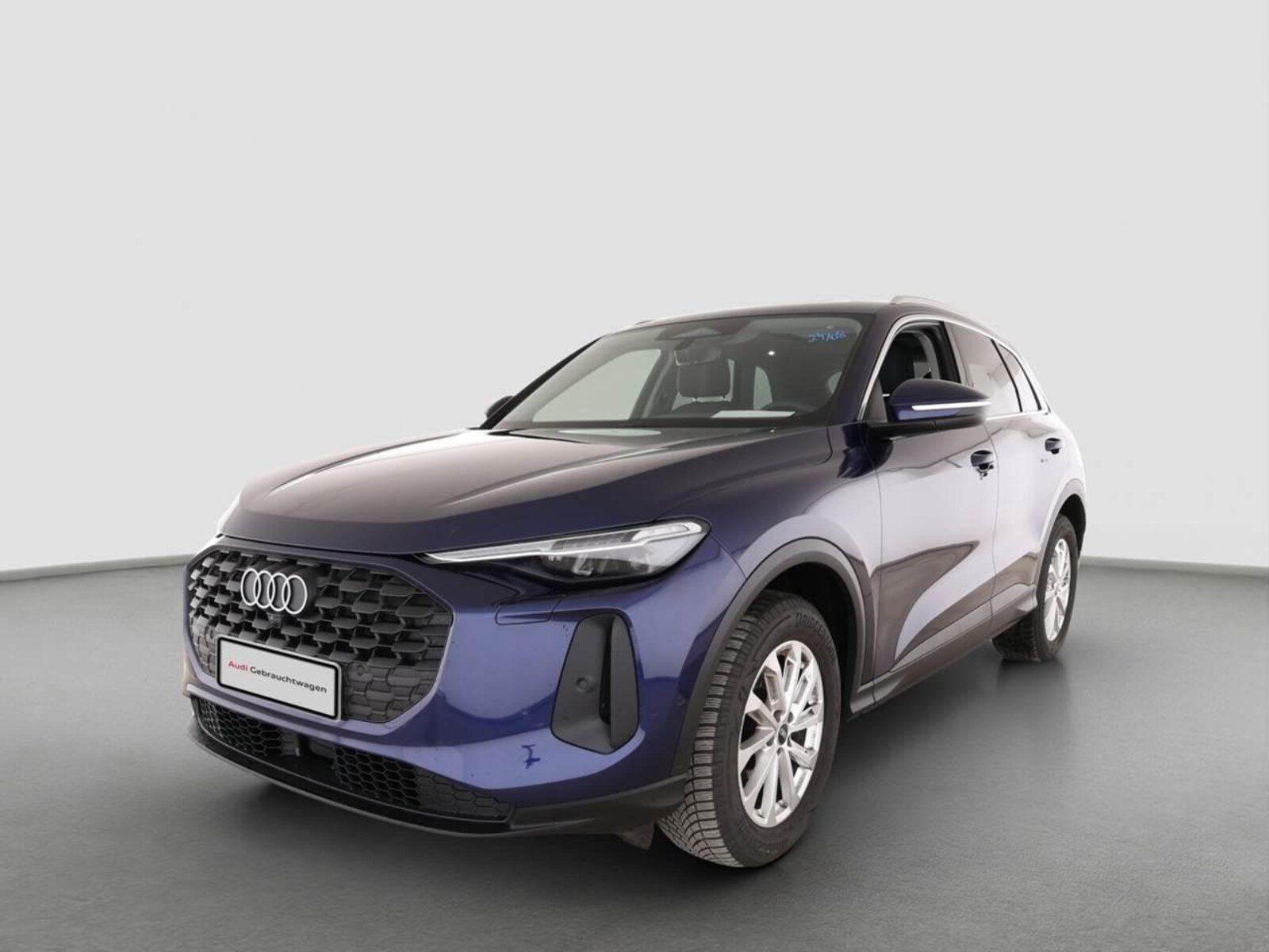 Audi Q5 – Bild 5