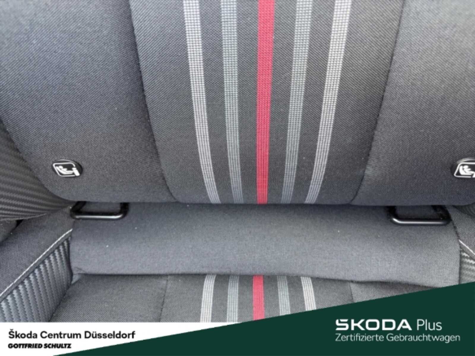 Škoda Scala – Bild 21