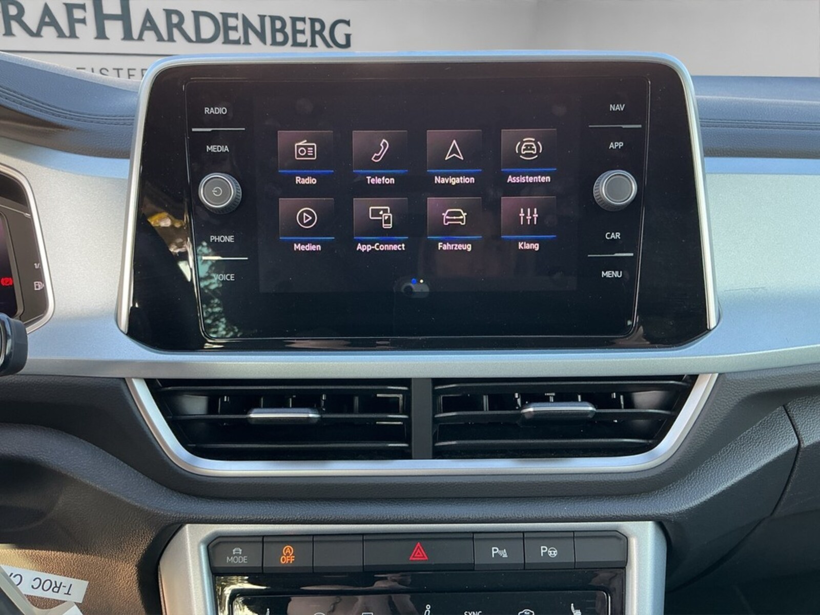 Volkswagen T-Roc Cabriolet – Bild 15