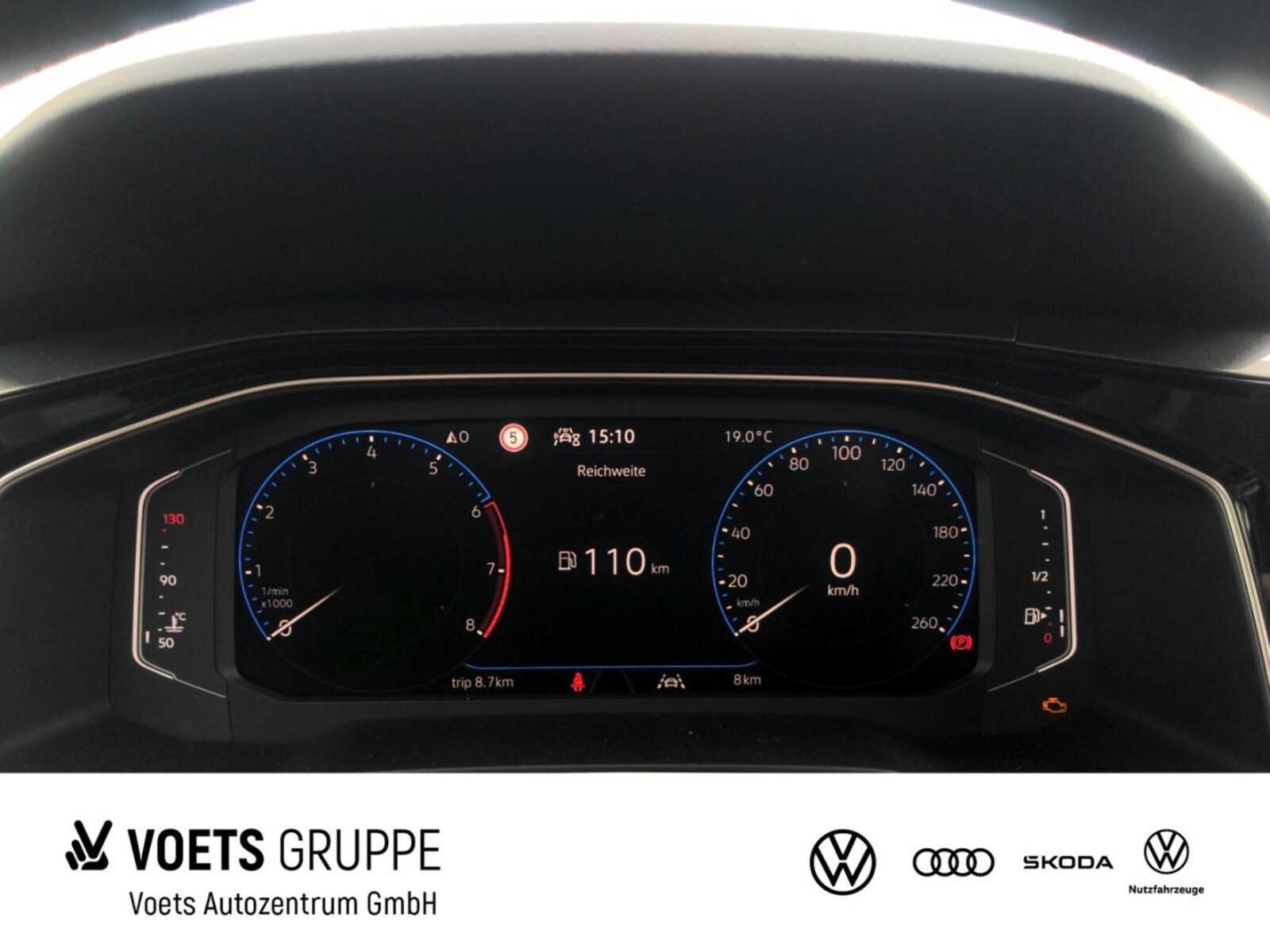 Volkswagen Taigo – Bild 12