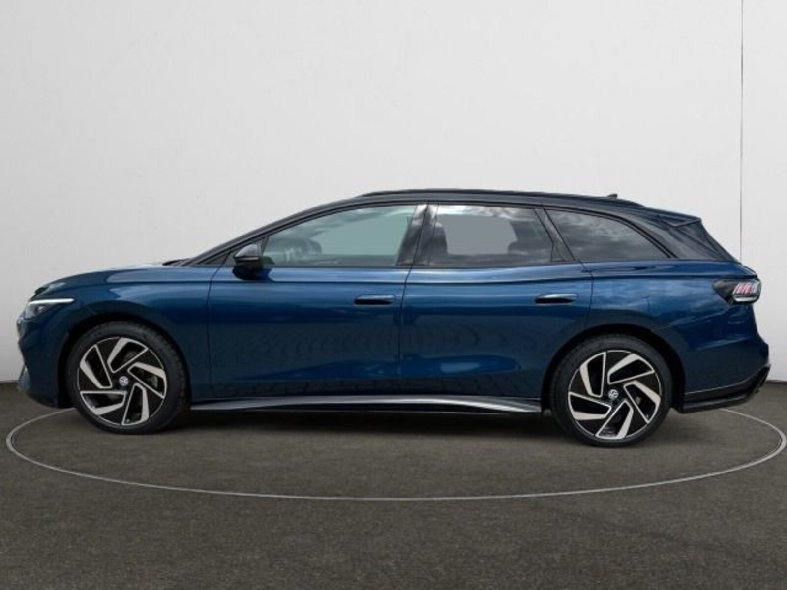 Volkswagen ID.7 Tourer – Bild 2