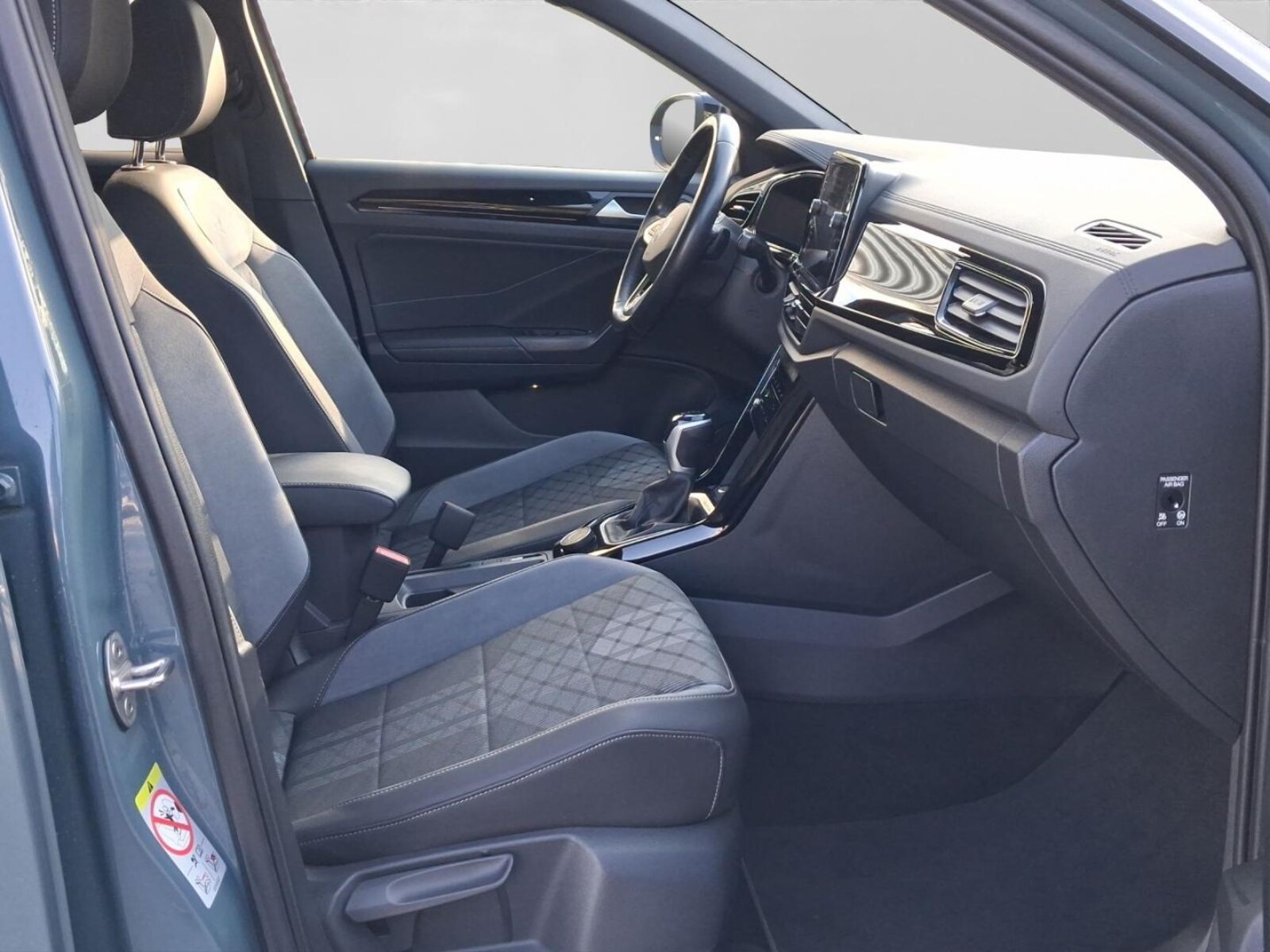 Volkswagen T-Roc – Bild 11