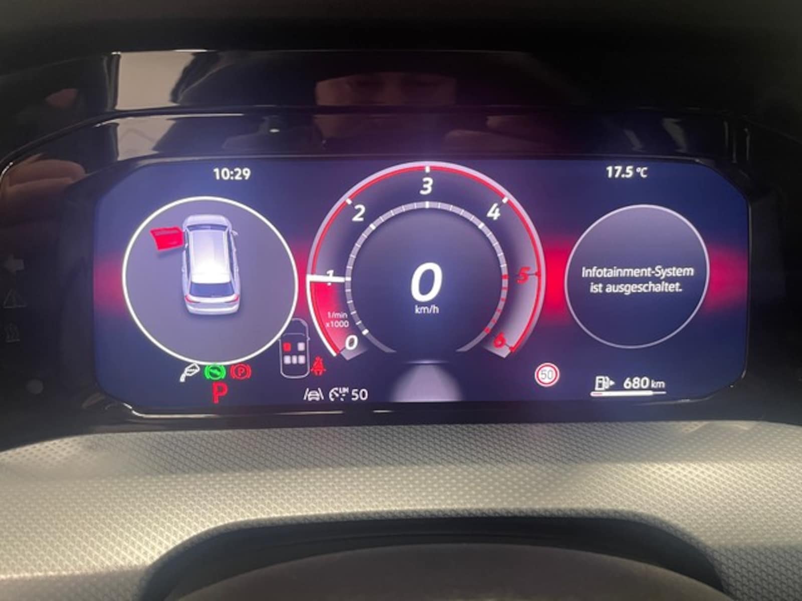 Volkswagen Golf Variant – Bild 14