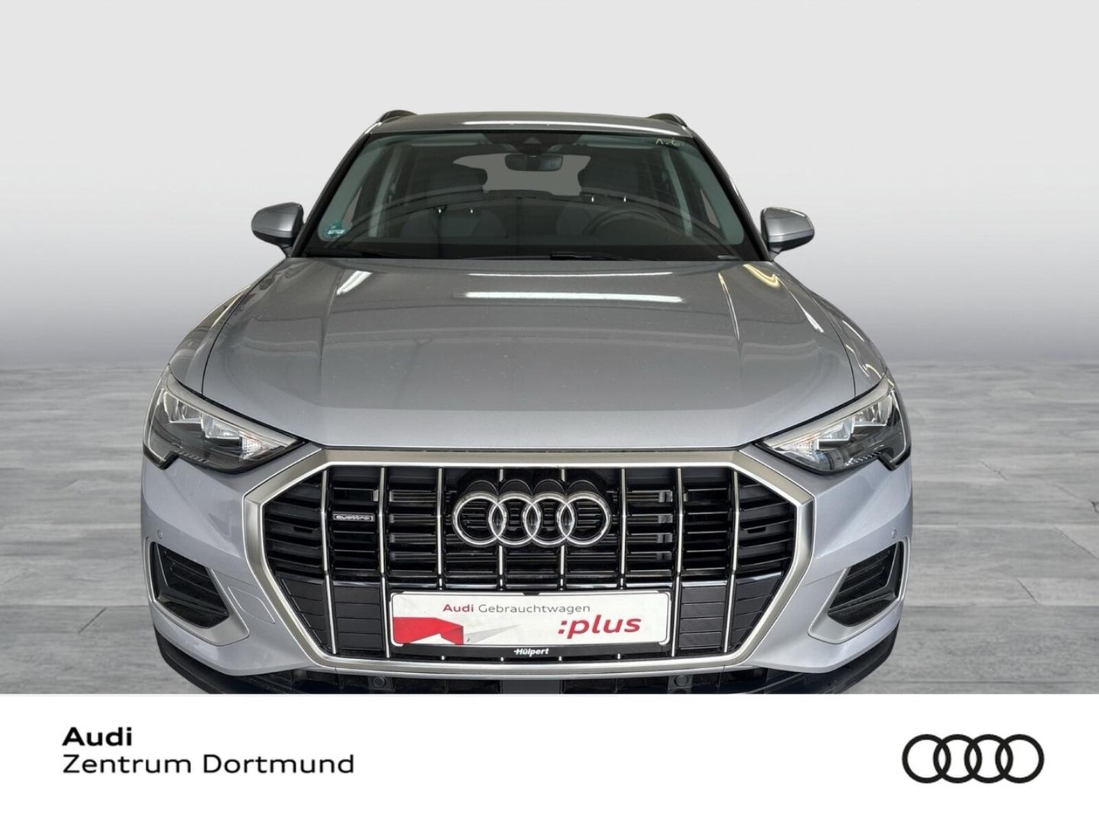 Audi Q3 – Bild 6
