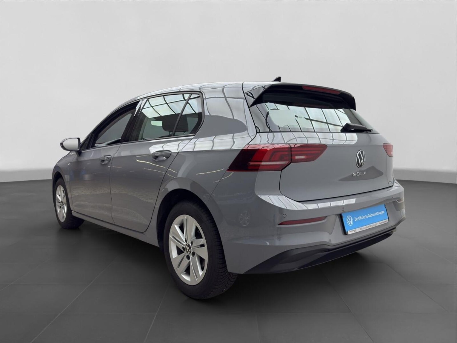 Volkswagen Golf – Bild 5