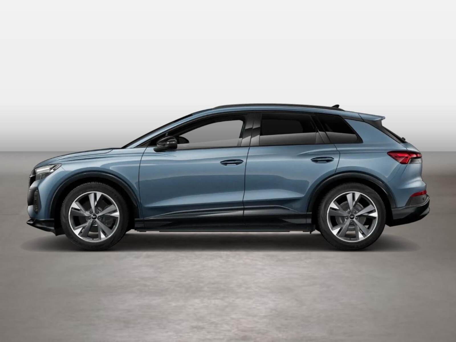 Audi Q4 e-tron – Bild 3