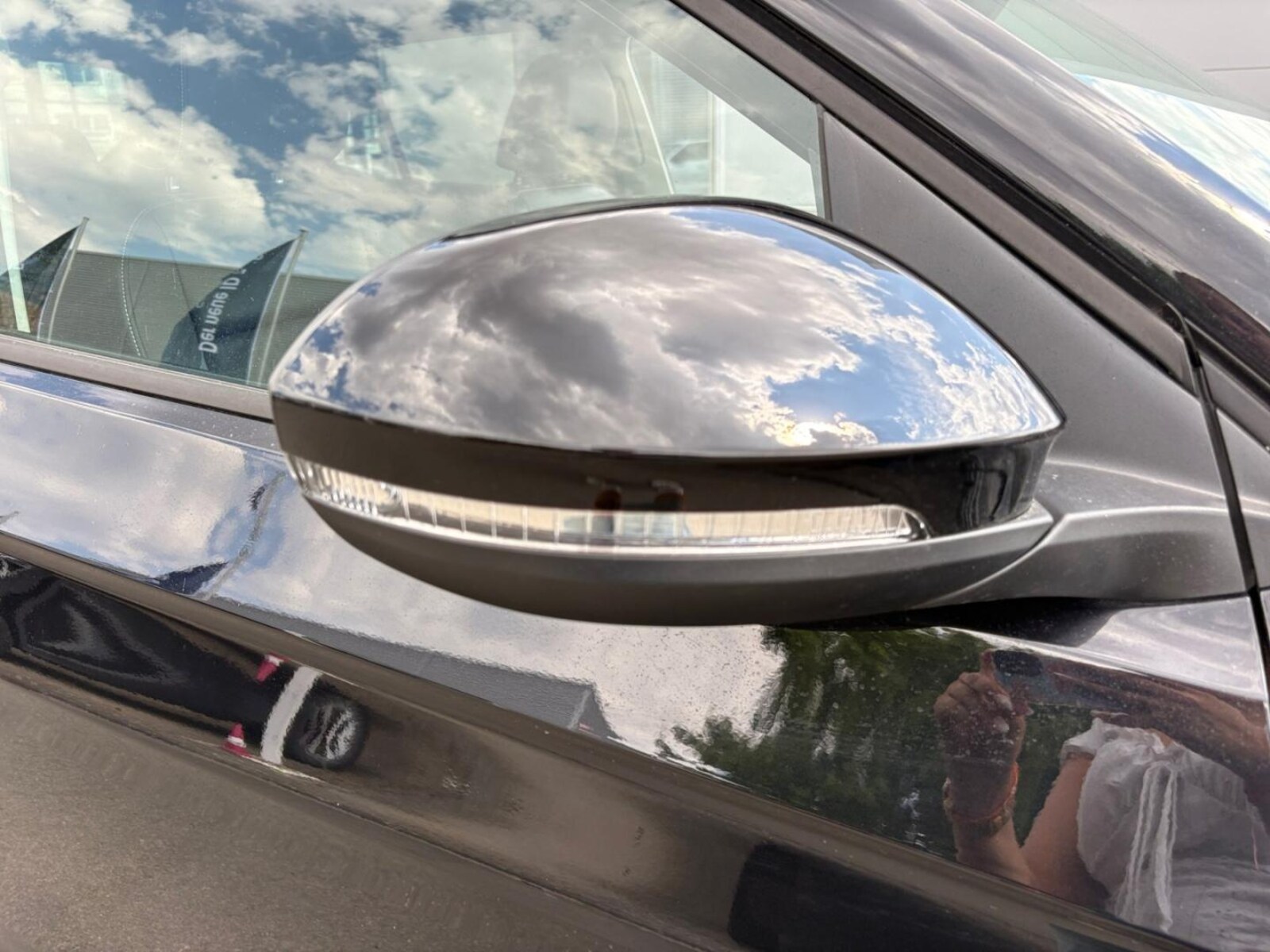 Volkswagen T-Cross – Bild 25