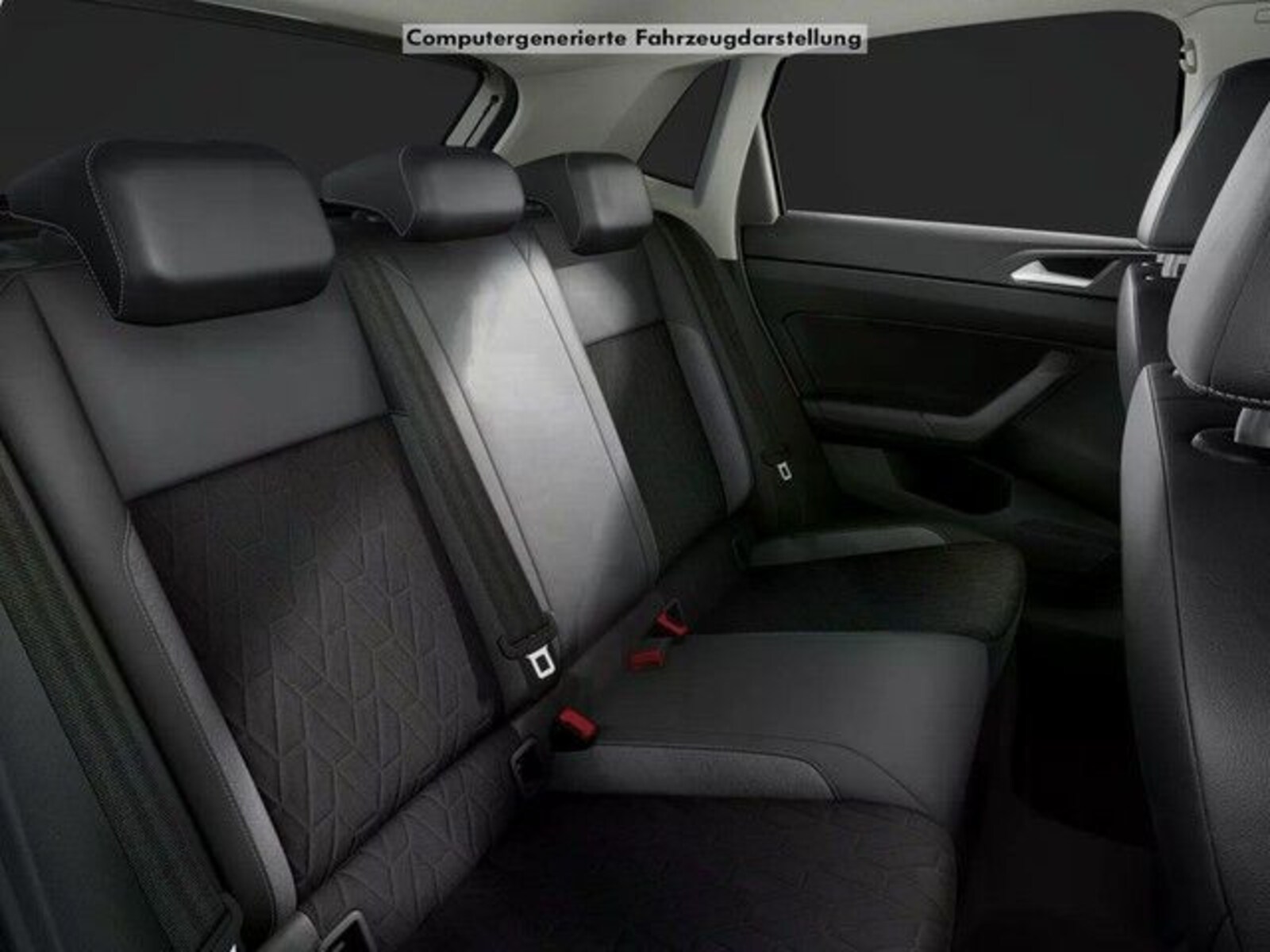 Volkswagen Polo – Bild 9