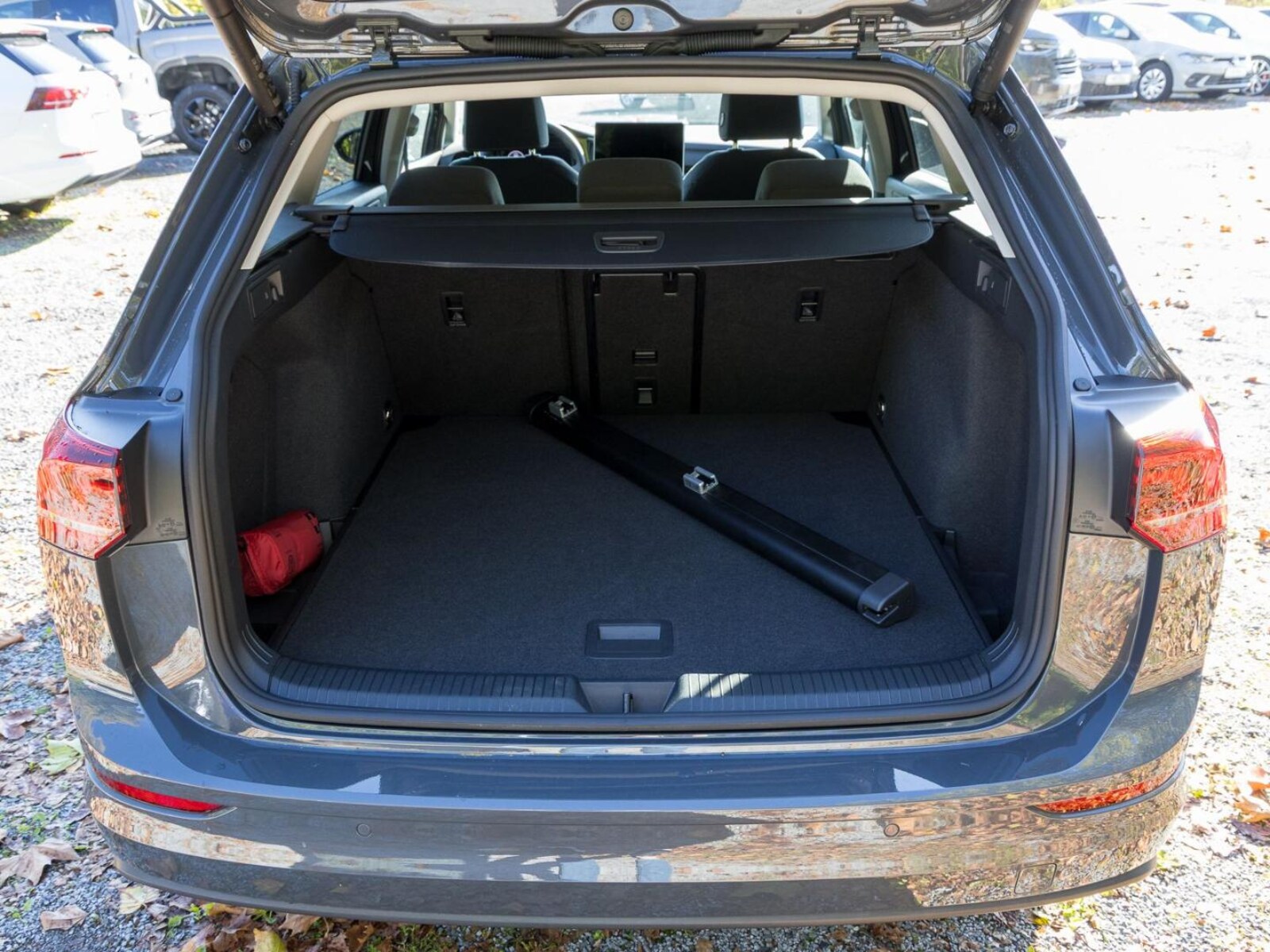 Volkswagen Golf Variant – Bild 16