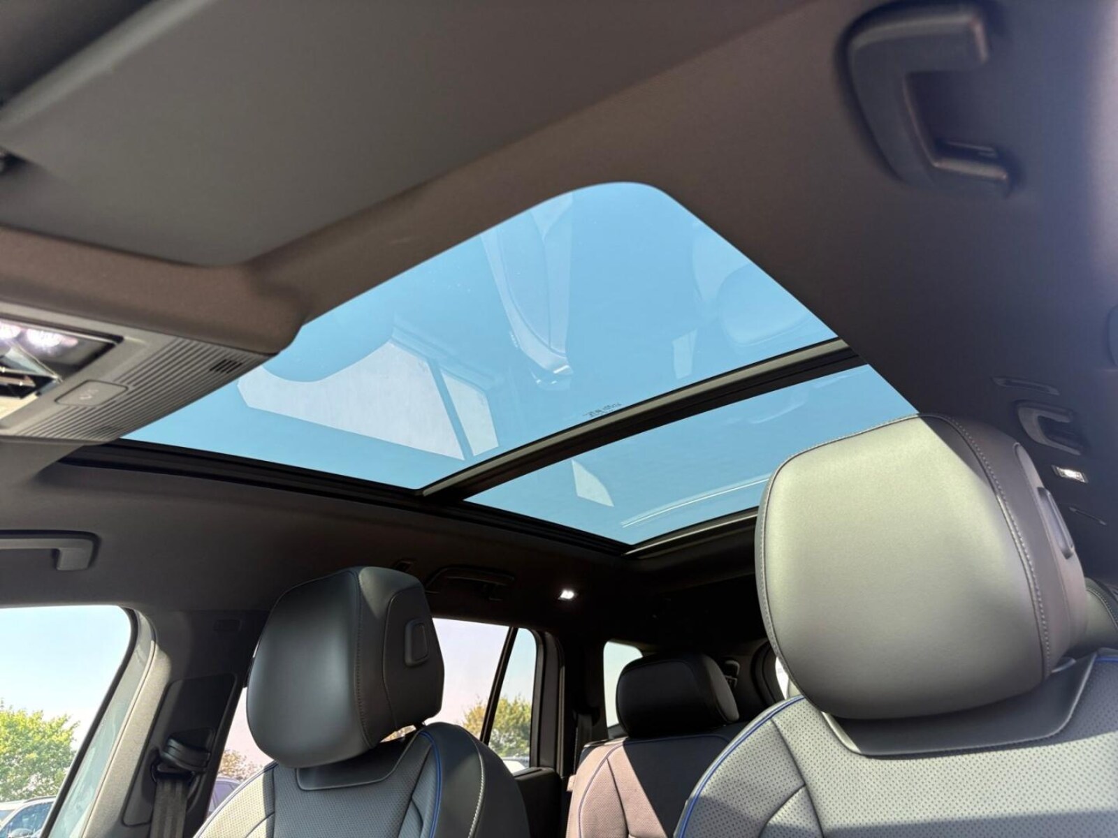 Volkswagen Tayron – Bild 22