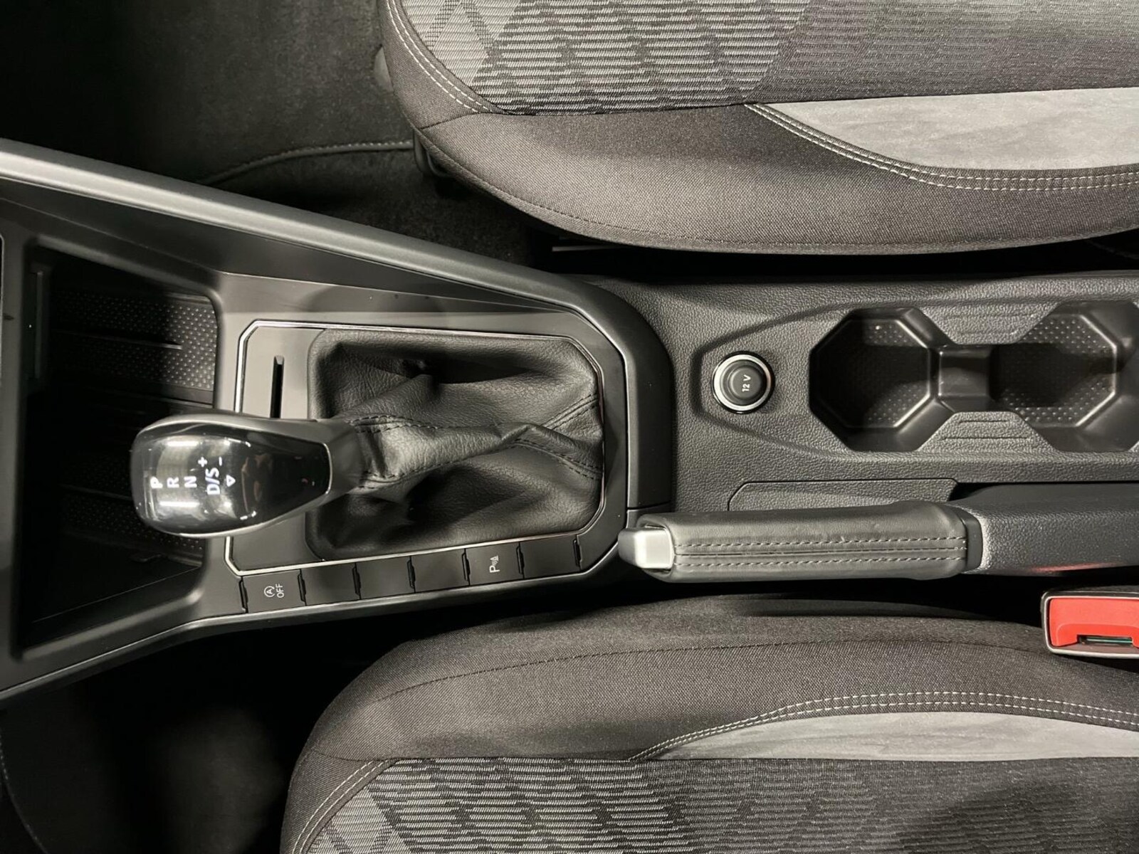Volkswagen Taigo – Bild 16