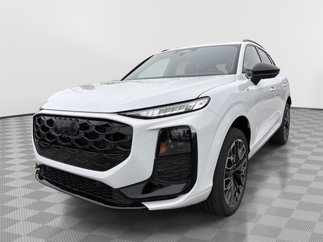 2026 Audi Q3