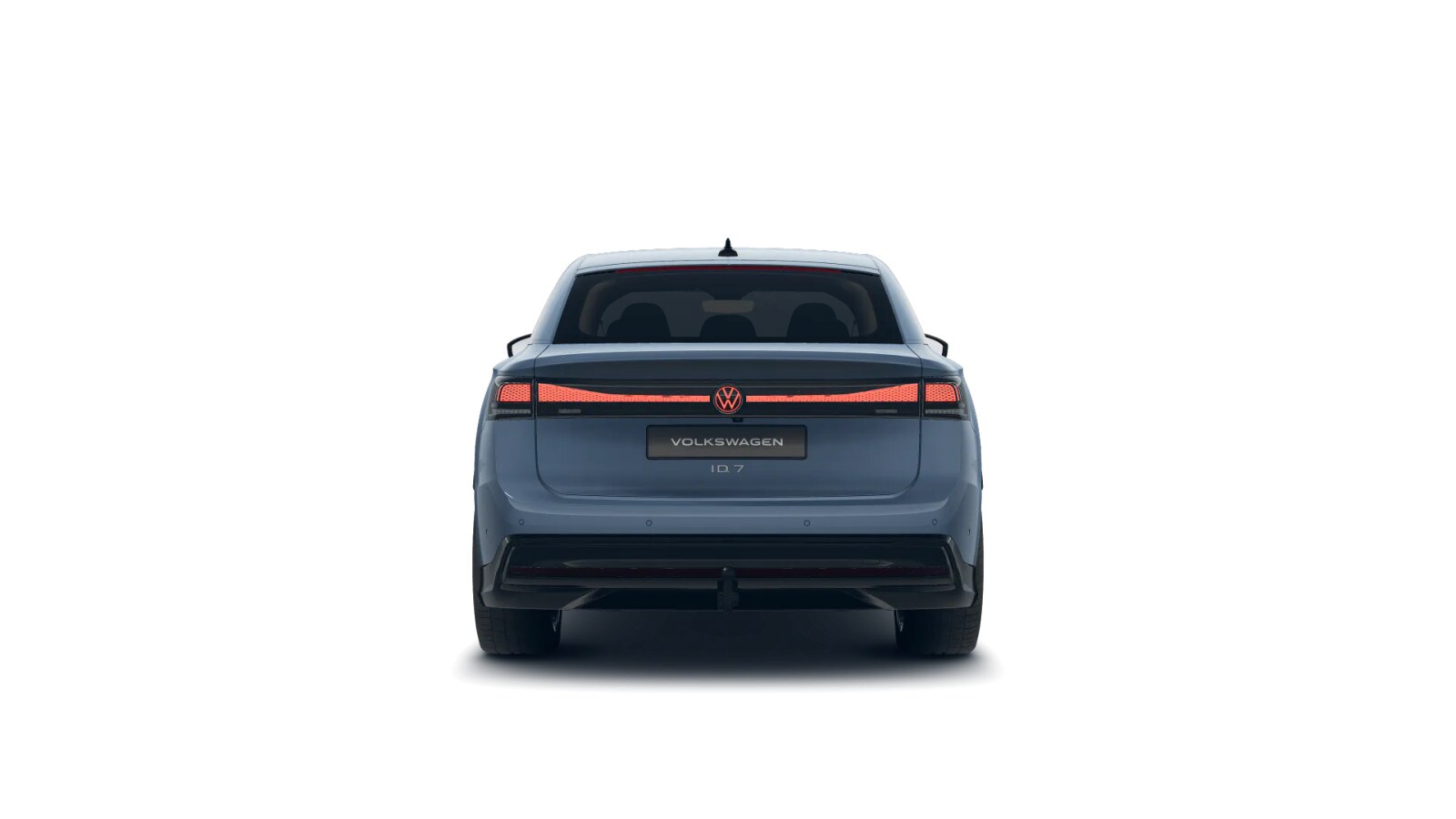 Volkswagen ID.7 – Bild 13