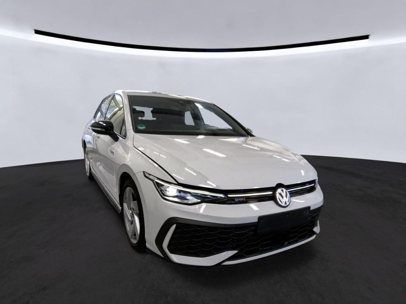 Volkswagen Golf – Bild 3