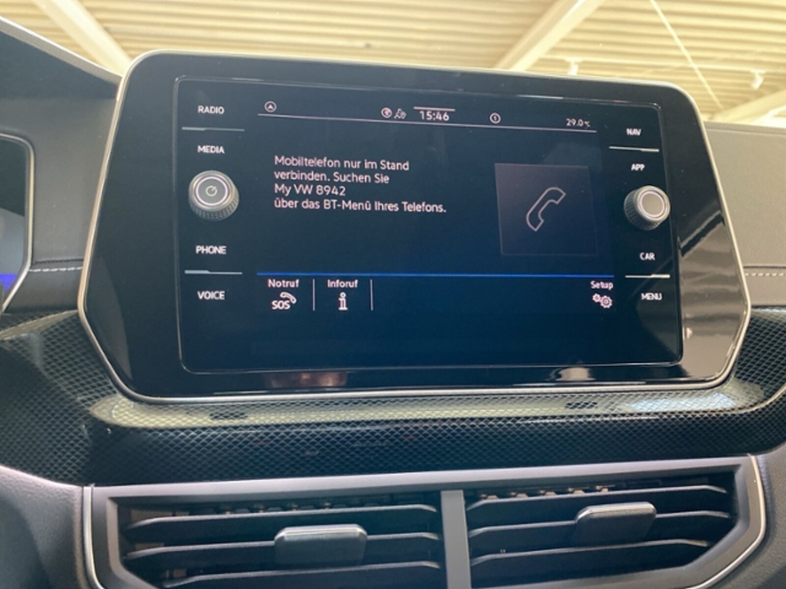 Volkswagen T-Cross – Bild 27