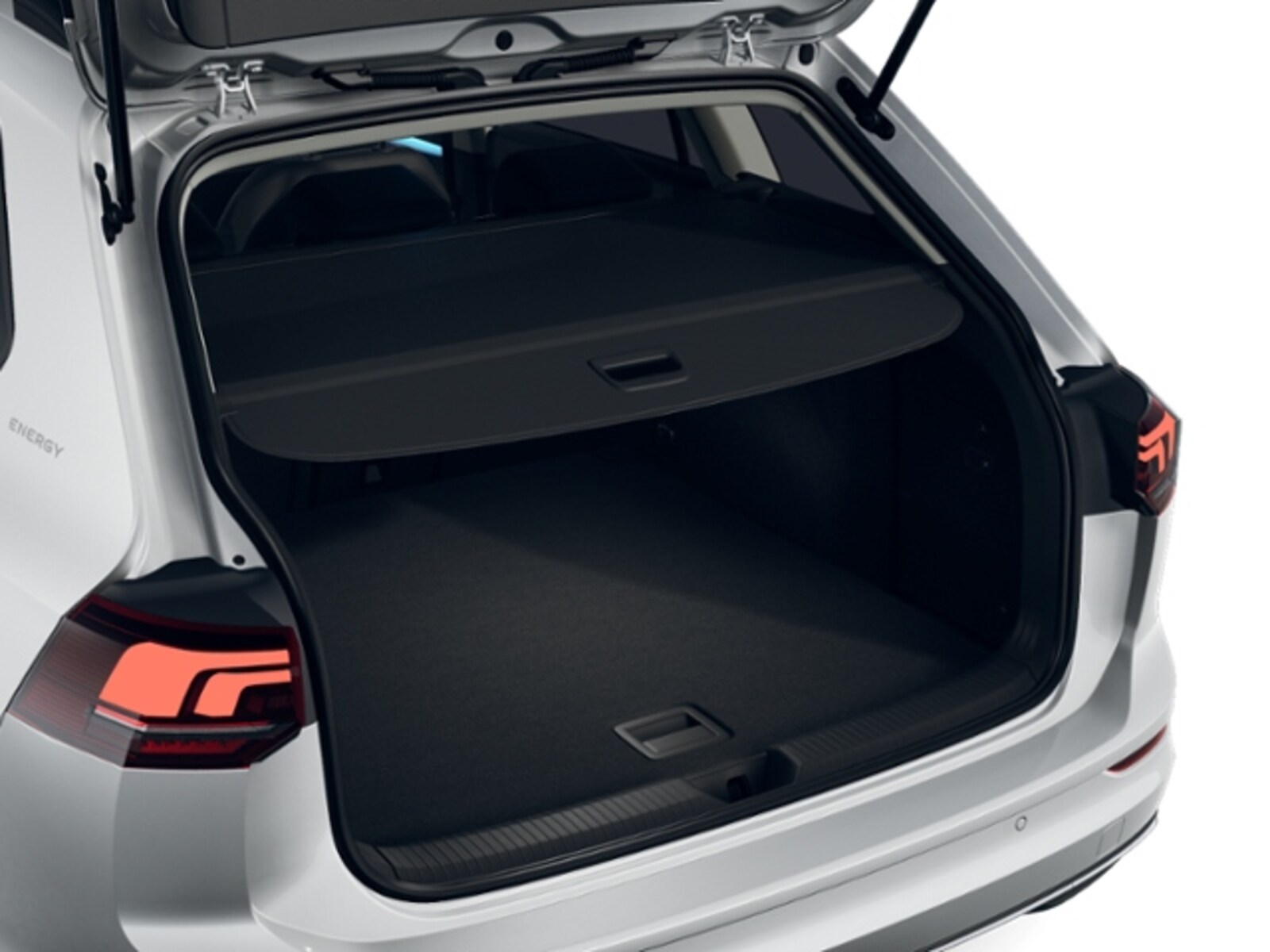 Volkswagen Golf Variant – Bild 5