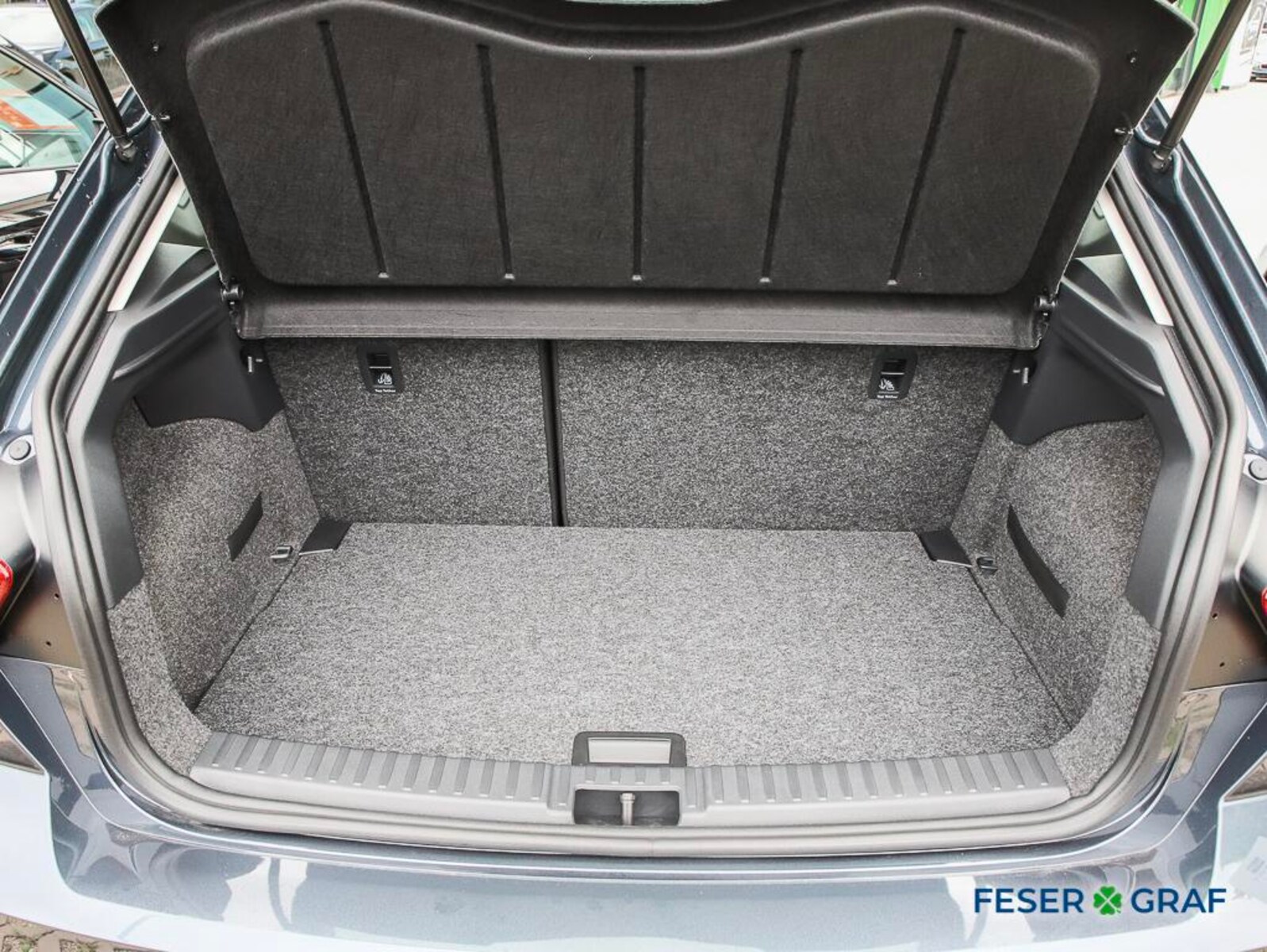 SEAT Ibiza – Bild 7