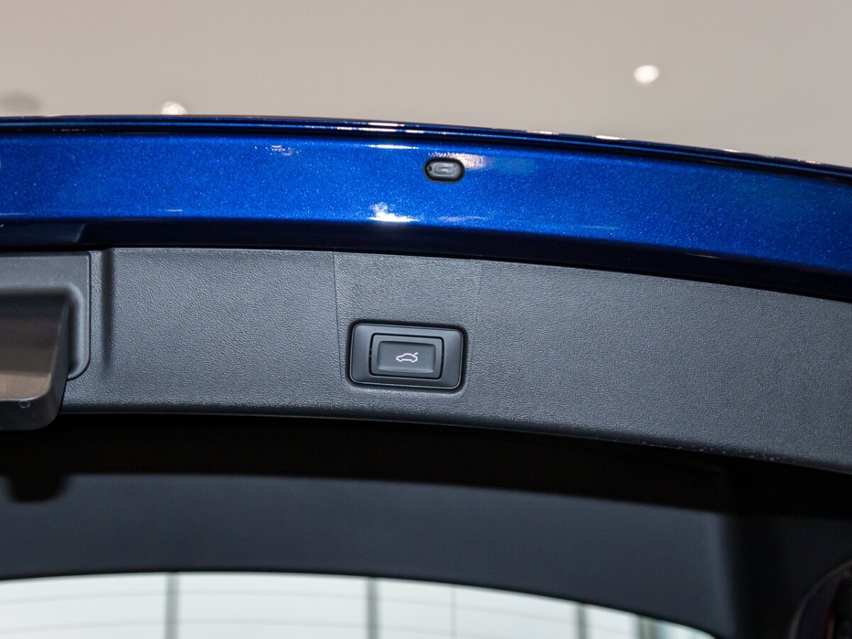 Image about Audi Q4 Sportback e-tron 45 e-tron quattro
