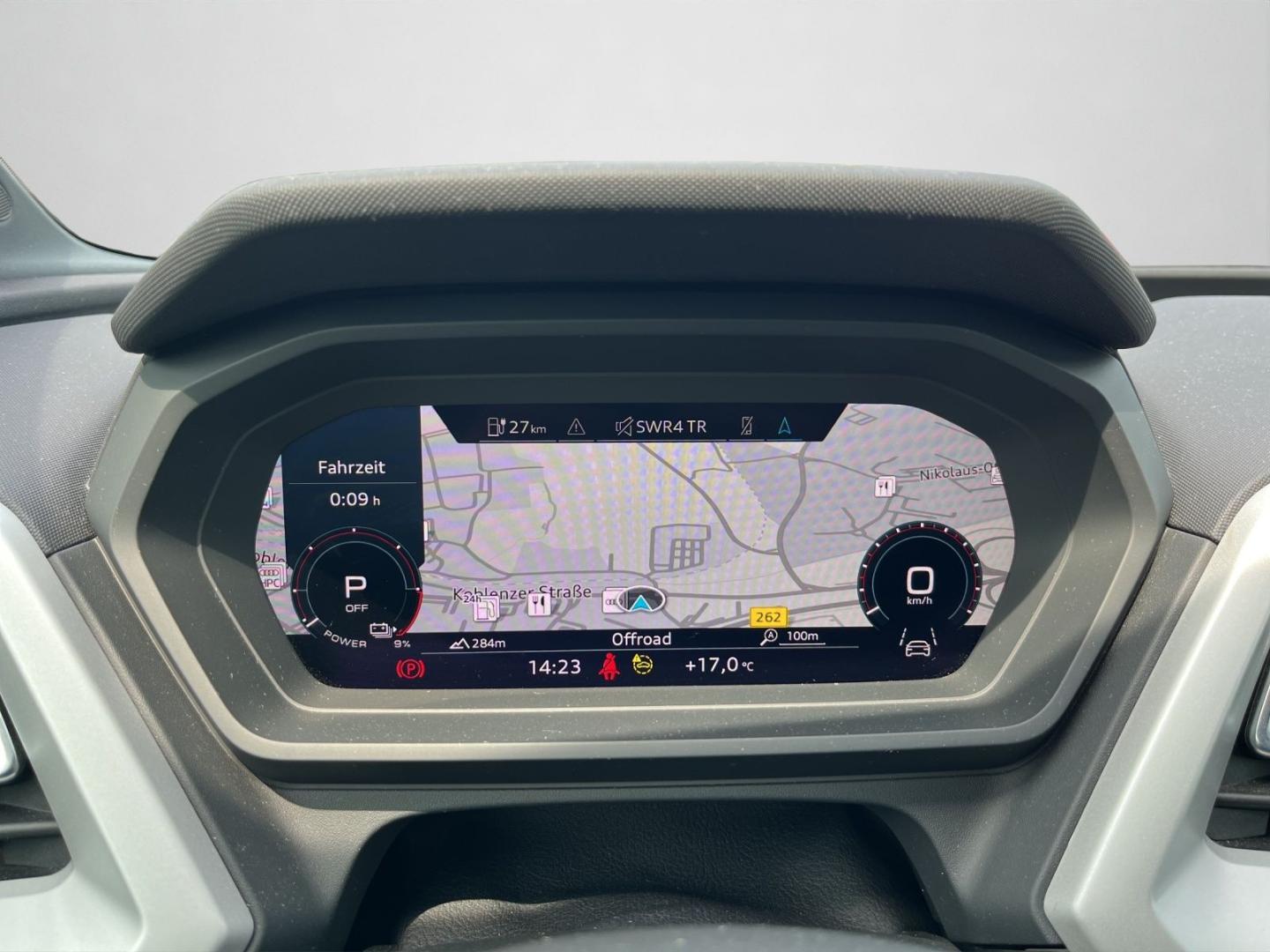 Image about Audi Q4 e-tron 40 e-tron 150 kW