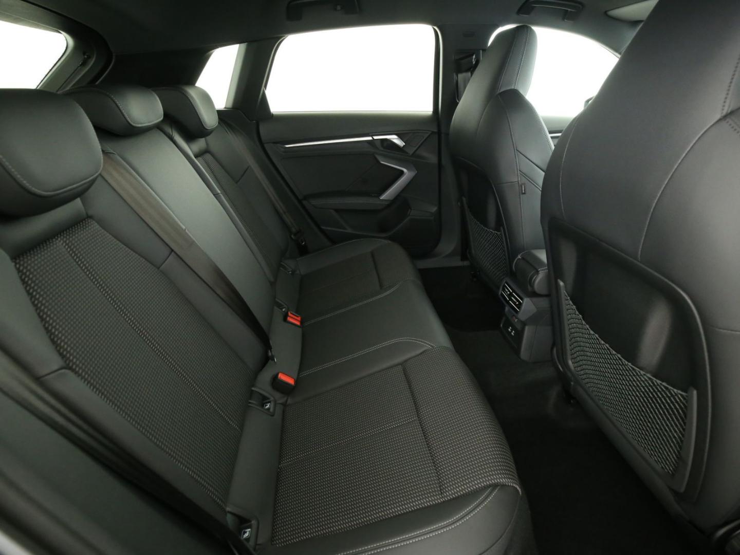 Image about Audi A3 Sportback S line 35 TFSI S tronic