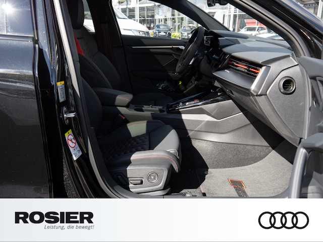 Audi RS3 Sportback TFSI Quattro S Tronic - 2025 - Joinsteer - #2