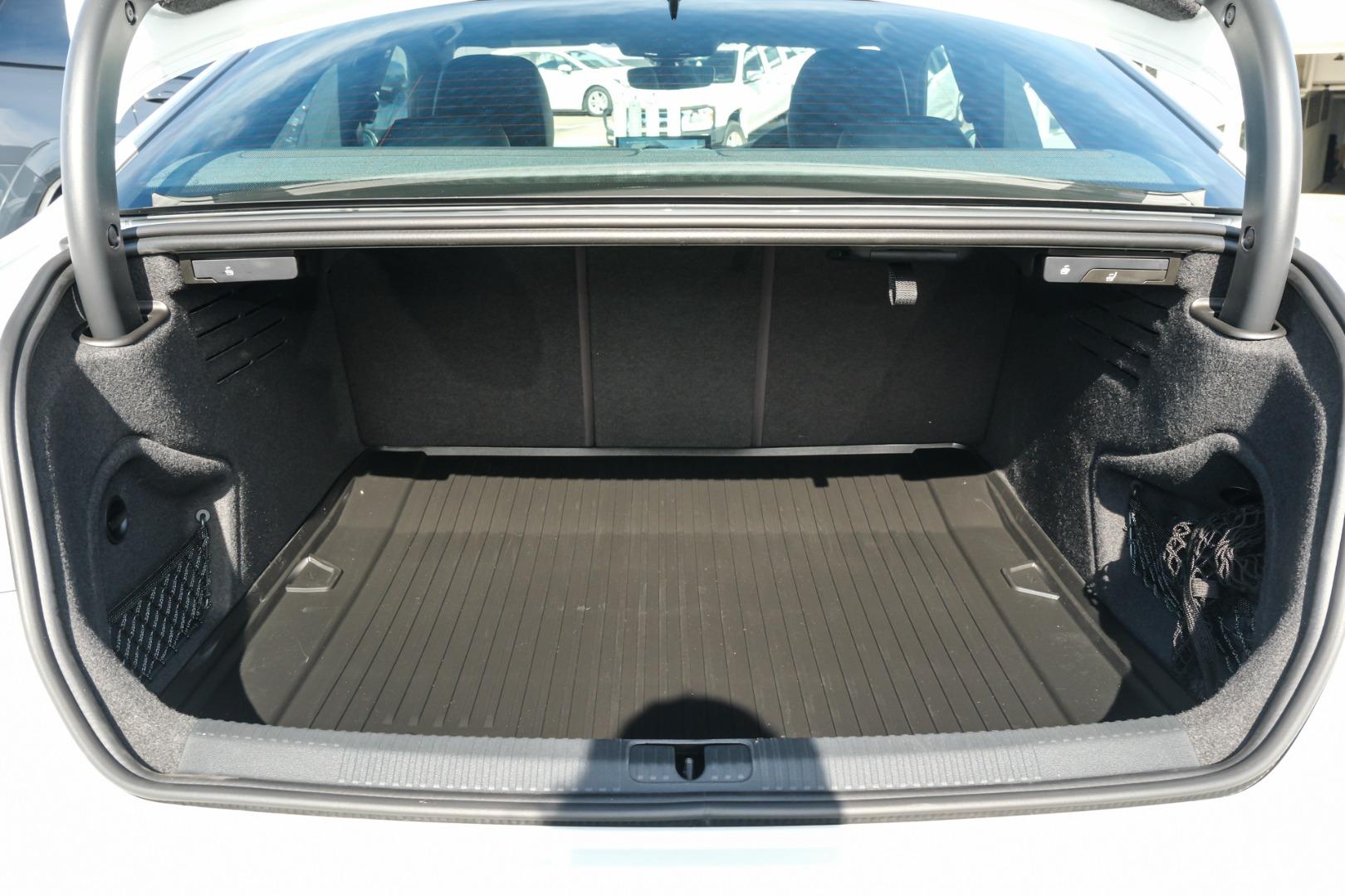 Image about Audi A5 Coupe 45 TFSI quattro 183 kW S tronic