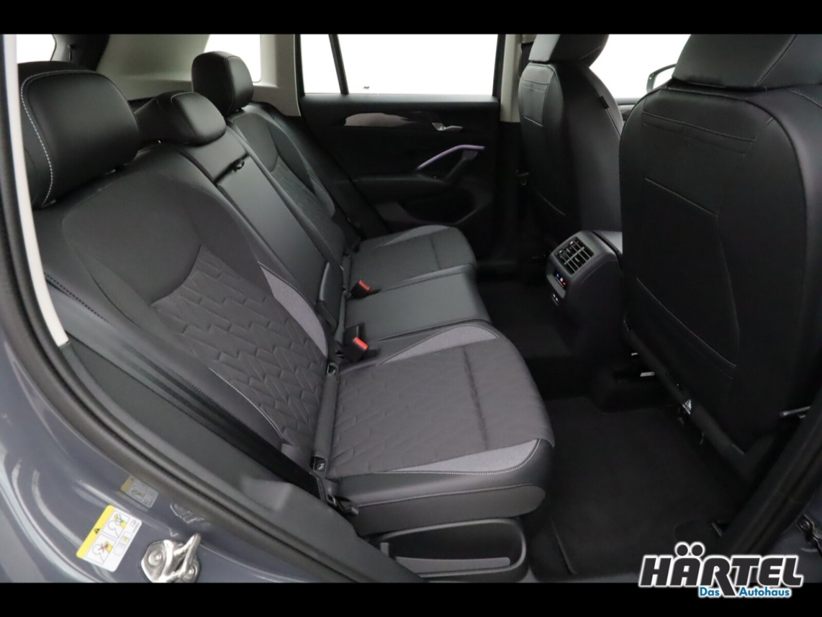 Volkswagen Tiguan – Bild 7