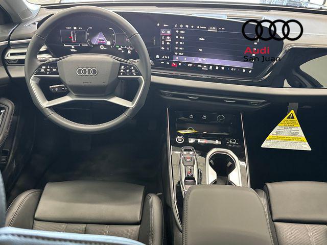 2026 Audi A6 Premium - Photo 31