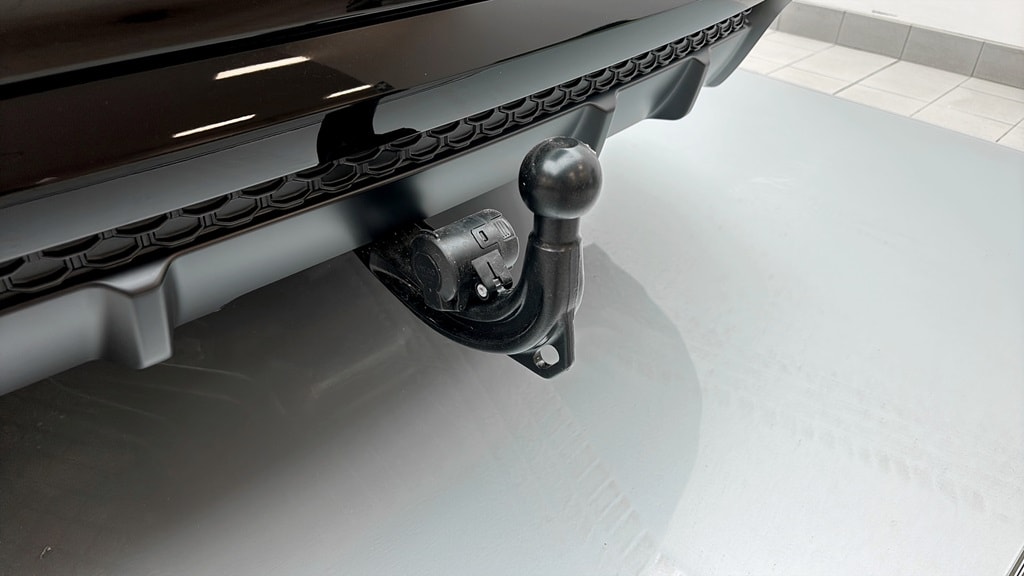 Bild som visar Audi SQ8 SUV SQ8 SUV TFSI 507 hk tiptronic - för mer information kontakta din Audi Partner