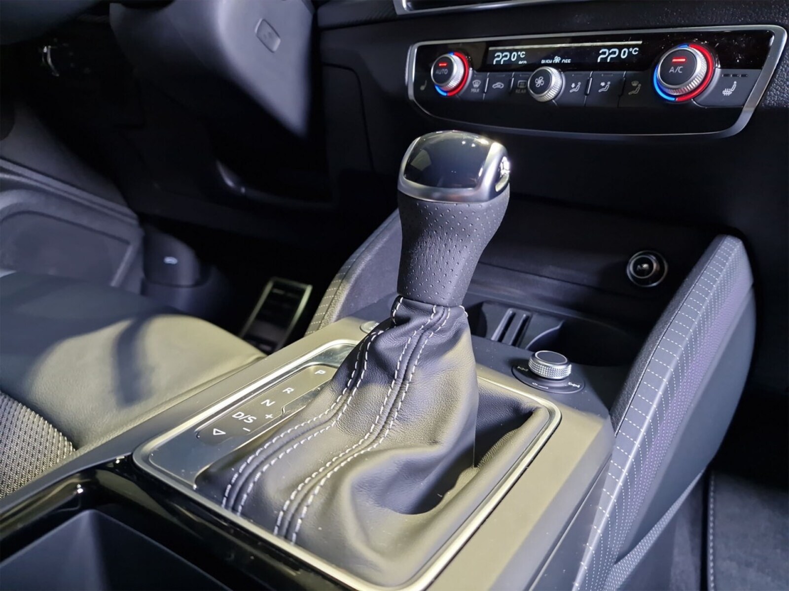 Audi Q2 – Bild 12